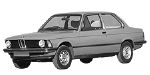 BMW E21 C2955 Fault Code