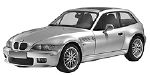 BMW E36-7 C2955 Fault Code