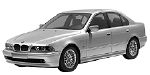 BMW E39 C2955 Fault Code