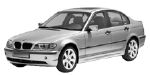 BMW E46 C2955 Fault Code