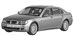 BMW E66 C2955 Fault Code