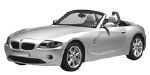 BMW E85 C2955 Fault Code