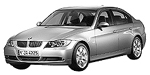 BMW E90 C2955 Fault Code