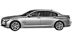 BMW F02 C2955 Fault Code