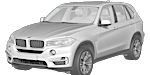 BMW F15 C2955 Fault Code