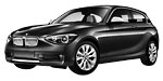 BMW F21 C2955 Fault Code
